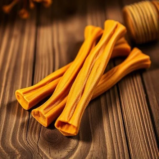 Traditional Himalayan Recipe